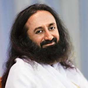 Sri Sri Ravi Shankar